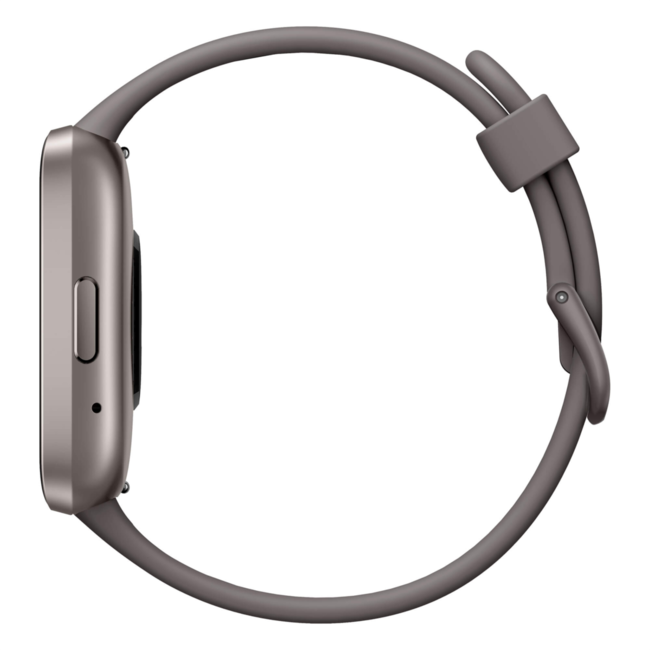 Smartwatch voice