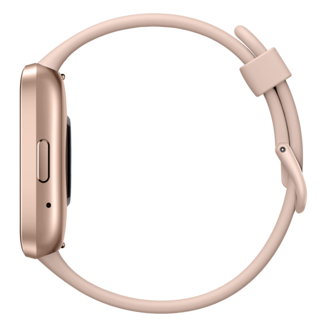 Smartwatch voice