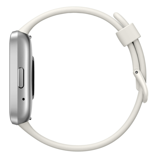 Smartwatch voice