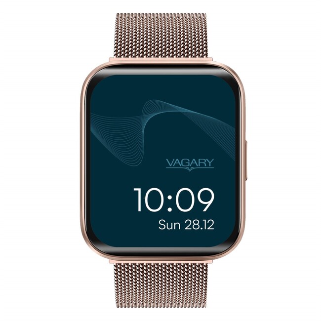 vagary Smartwatch X03A x03a-007vy