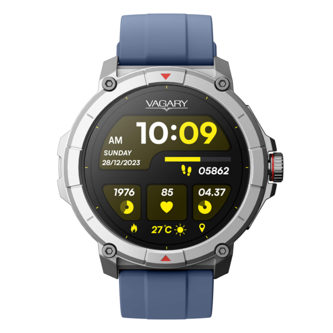 vagary Smartwatch X04A x04a-002vy