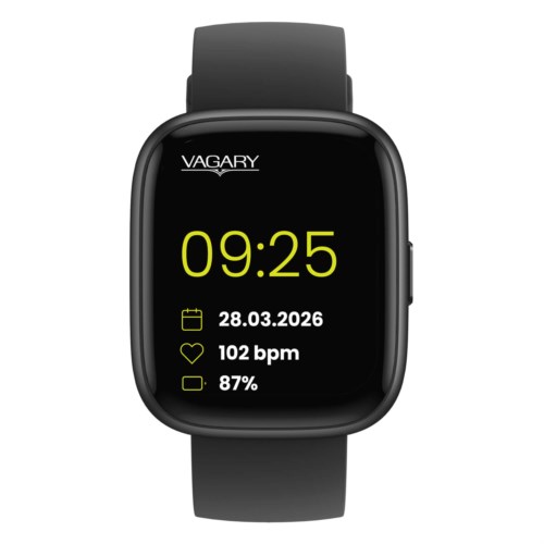 vagary smartwatch x06a-001vy
