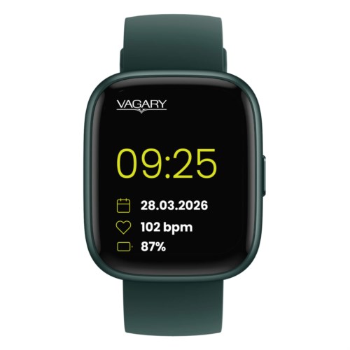 vagary smartwatch x06a-003vy