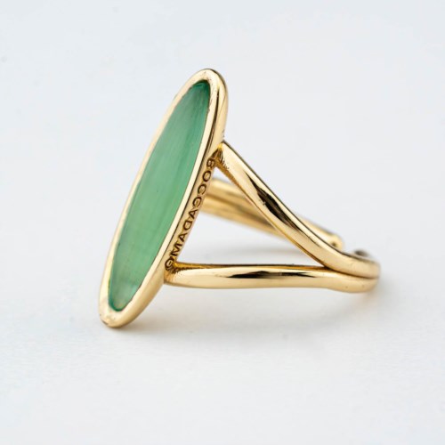 Anello Boccadamo Bronzo XAN231DT