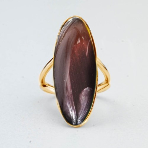 Anello Boccadamo Bronzo XAN232DP