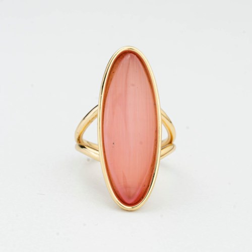 Anello Boccadamo Bronzo XAN232DR