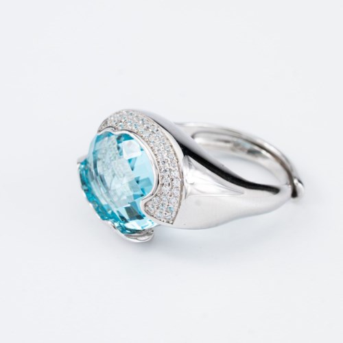 Anello Donna Boccadamo XAN233A