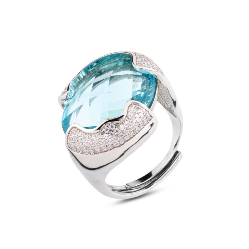 Anello Boccadamo Sharada XAN234A dettagli