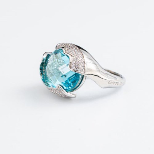 Anello Donna Boccadamo XAN234A