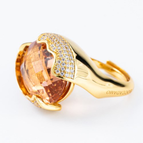 Anello Donna Boccadamo XAN234DO