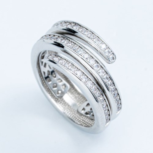 Anello Donna Boccadamo XAN235P