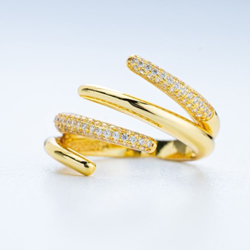 Anello Donna Boccadamo XAN236DP