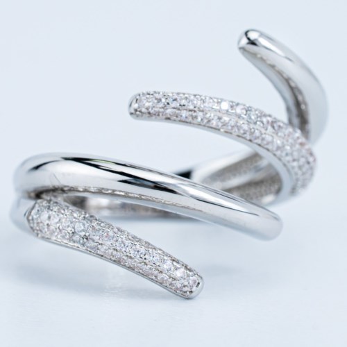 Anello Donna Boccadamo XAN236P