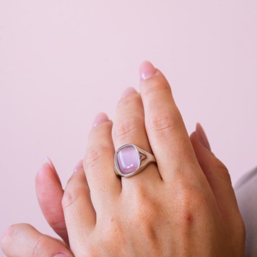 Anello Boccadamo Bronzo XAN238R
