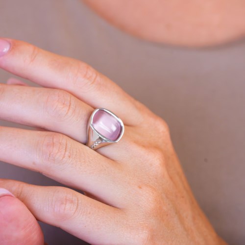 Anello Donna Boccadamo XAN238R