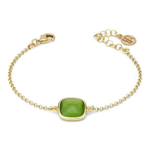 Bracciale Boccadamo crisette XB1014DV dettagli