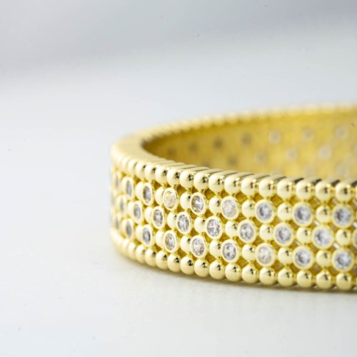 Bracciale Donna Boccadamo XB1050D