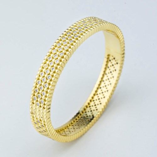 Bracciale Boccadamo Bronzo XB1050D