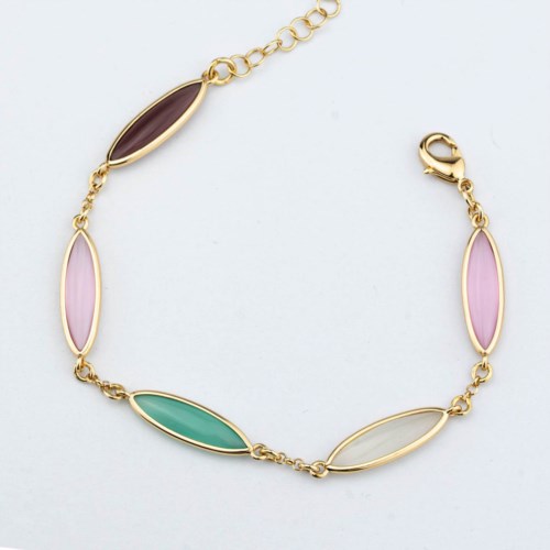 Bracciale Donna Boccadamo XB1058D