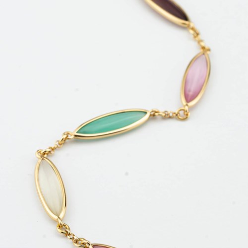 Bracciale Boccadamo Bronzo XB1058D