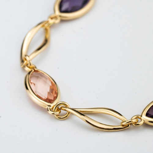 Bracciale Donna Boccadamo XB1059D