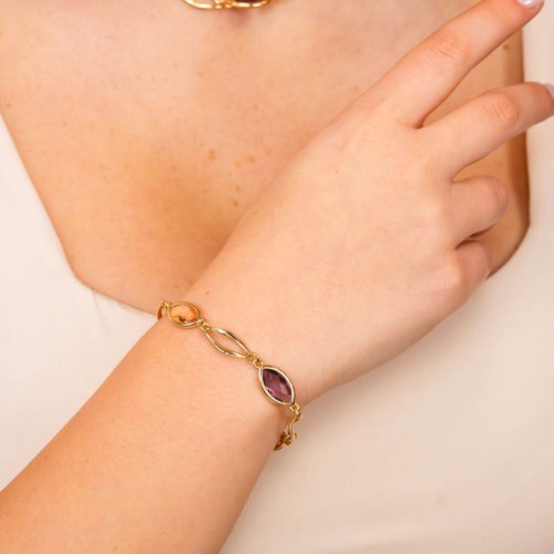 Bracciale Boccadamo Bronzo XB1059D