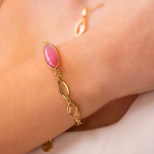 Bracciale Bronzo Boccadamo Crisette