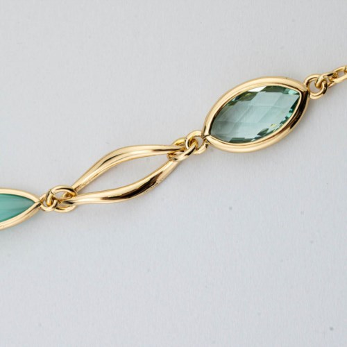 Bracciale Donna Boccadamo XB1061D