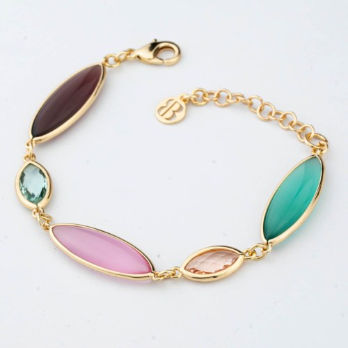 Bracciale Donna Boccadamo XB1062D