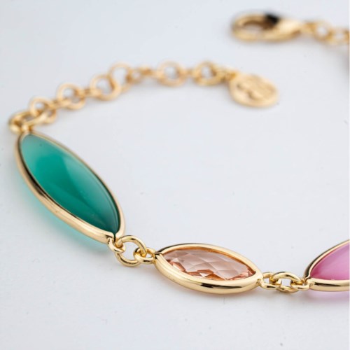 Bracciale Boccadamo Bronzo XB1062D