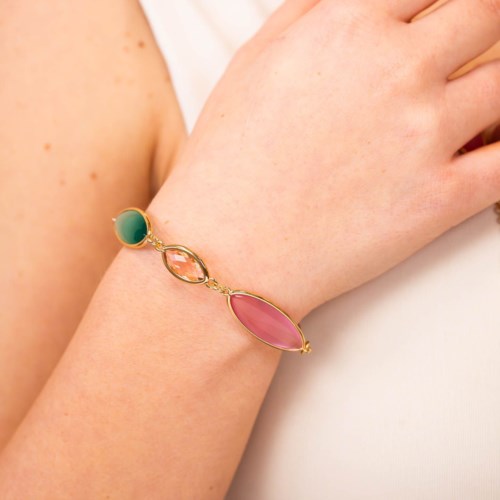 Bracciale Bronzo Boccadamo Crisette
