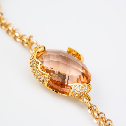 Bracciale Donna Boccadamo XB1063DO