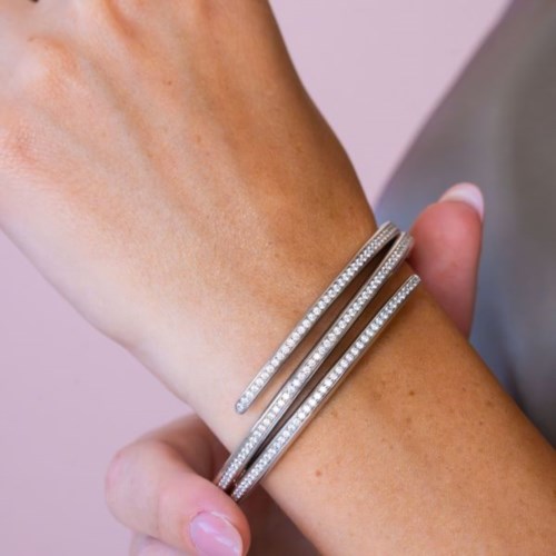 Dettagli Bracciale Boccadamo Starry XB1065