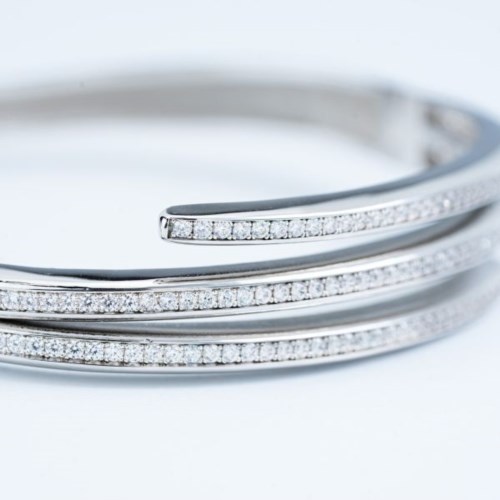 Bracciale Donna Boccadamo XB1065