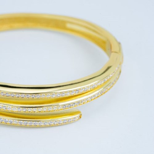 Bracciale Boccadamo Bronzo XB1065D