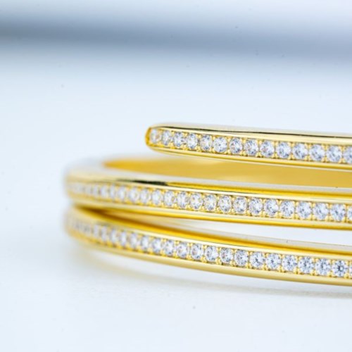 Bracciale Donna Boccadamo XB1065D