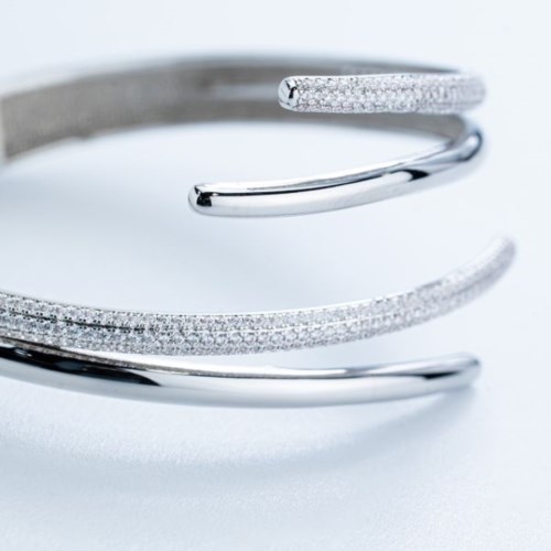 Bracciale Bronzo Boccadamo Starry