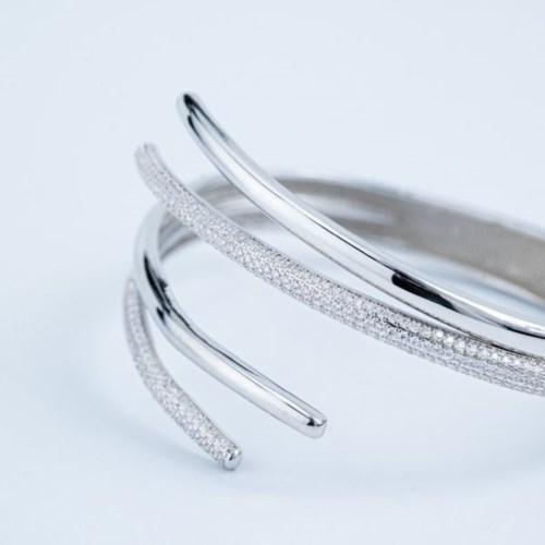 Bracciale Boccadamo Bronzo XB1066