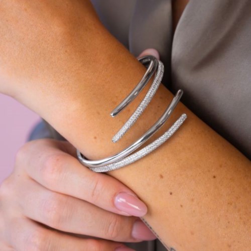 Dettagli Bracciale Boccadamo Starry XB1066