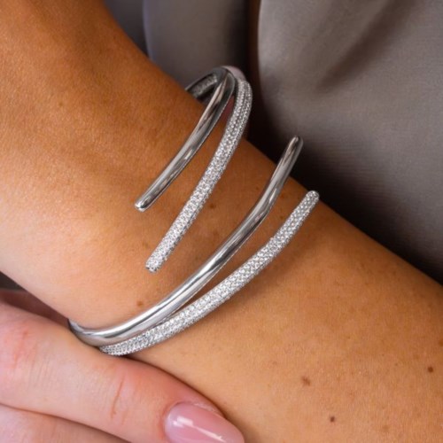 Bracciale Boccadamo Bronzo