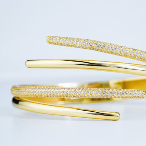 Bracciale Boccadamo Bronzo XB1066D