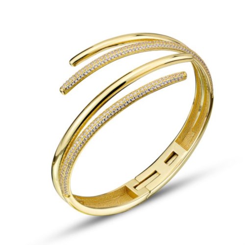 Bracciale Boccadamo Starry XB1066D dettagli