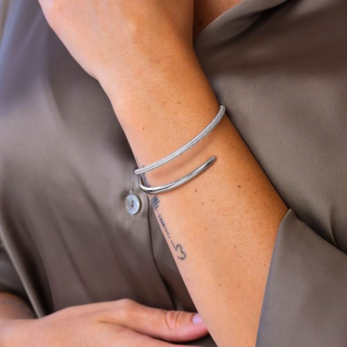 Bracciale Boccadamo Bronzo