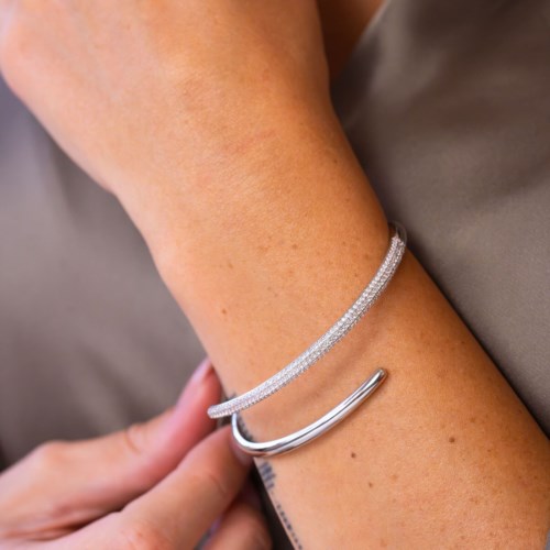 Dettagli Bracciale Boccadamo Starry XB1067