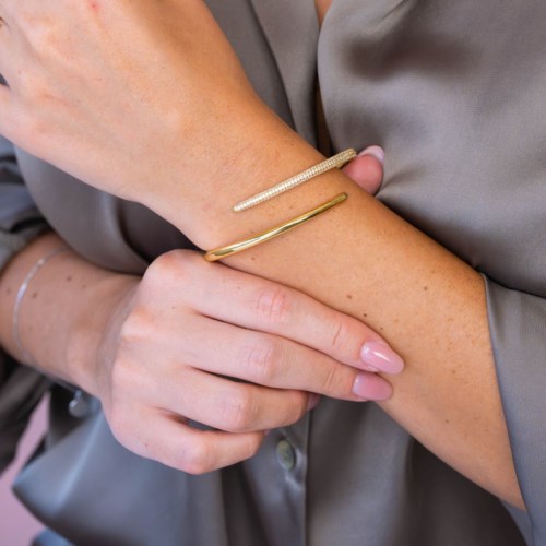 Bracciale Boccadamo Bronzo XB1067D