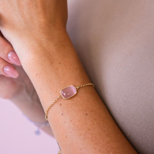 Bracciale Boccadamo Bronzo XB1068DR