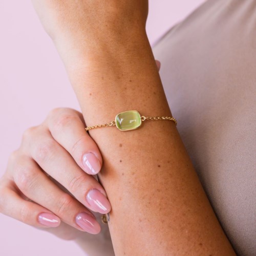 Bracciale Boccadamo Bronzo XB1068DV