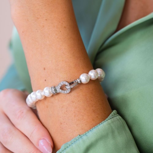 Bracciale Boccadamo Bronzo XB1080