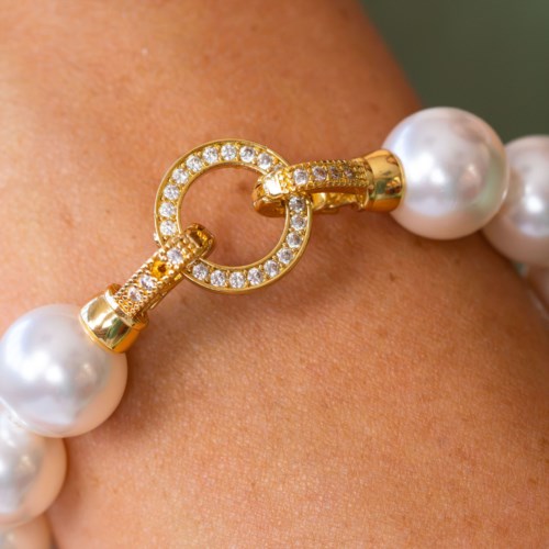 Bracciale Boccadamo Bronzo XB1082D