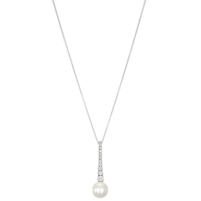 recarlo Classici xb 751/0950 collana di perle